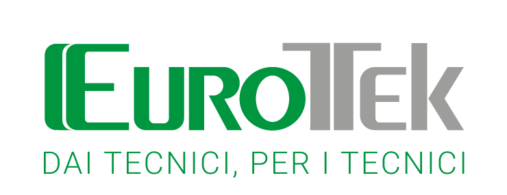 Logo EuroTek