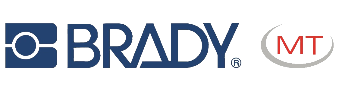 Logo Brady