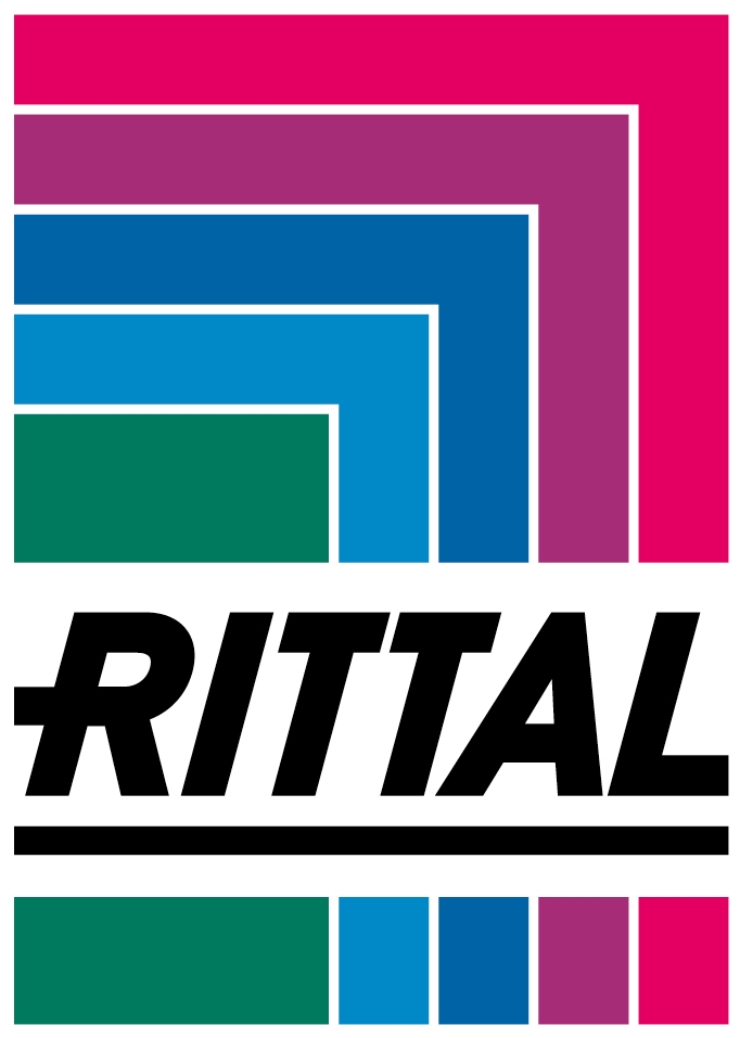 Logo Rittal