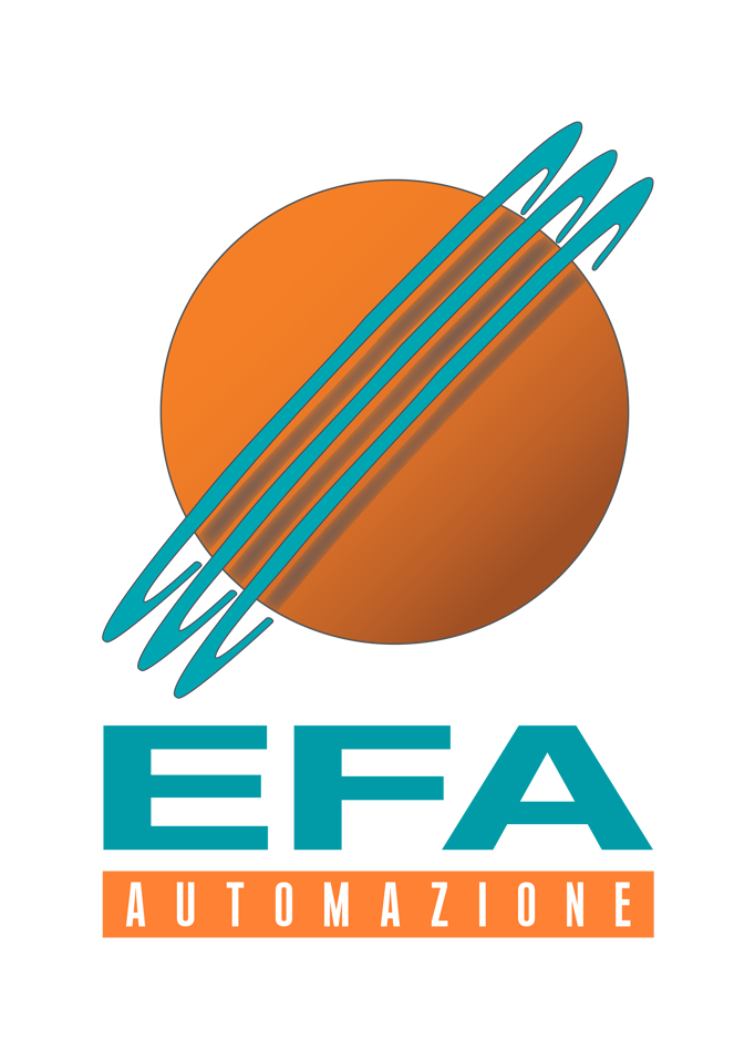 Logo EFA