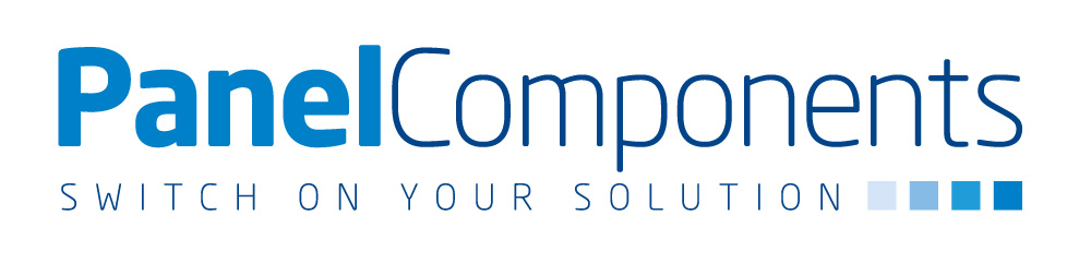 Panel Components logo