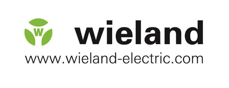 Logo Wieland
